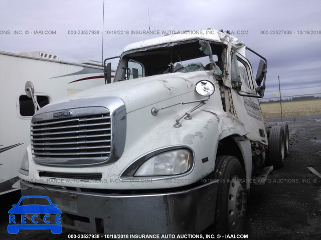 2004 FREIGHTLINER CONVENTIONAL COLUMBIA 1FUJA6CV54LL97374 image 6