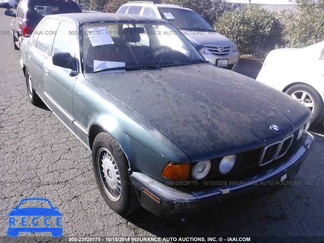 1990 BMW 735 IL WBAGC4318LDC27046 зображення 0