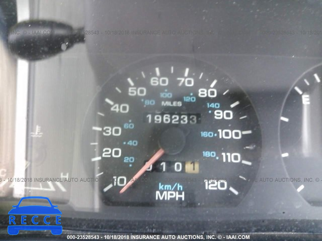 1992 DODGE SPIRIT 3B3XA46K5NT325704 зображення 6