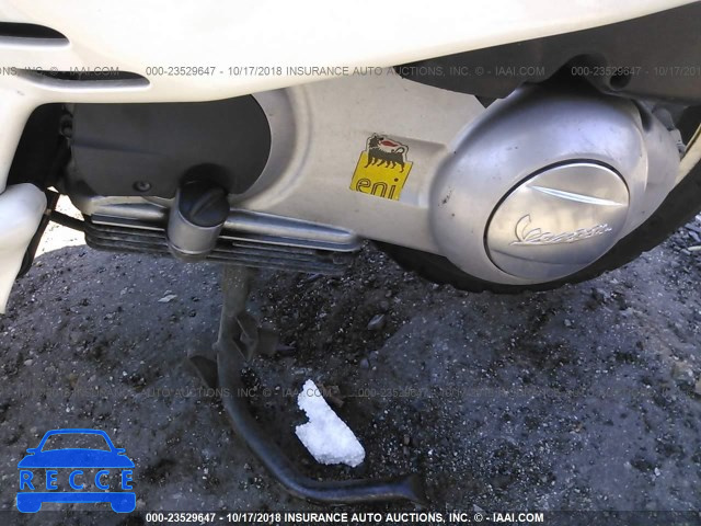 2016 VESPA GTS 300 SUPER ZAPM459L6G5101166 image 8