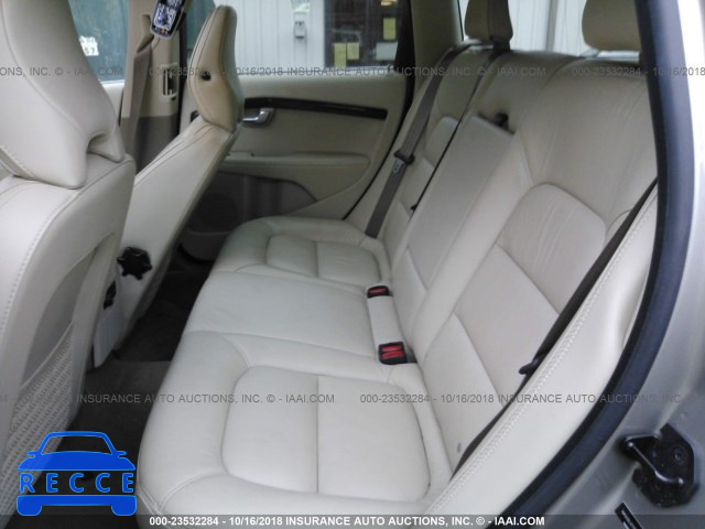 2012 VOLVO XC70 3.2 YV4952BLXC1129760 image 7