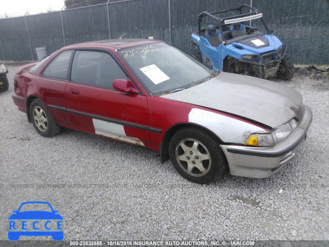 1992 ACURA INTEGRA GS JH4DA9466NS034729 Bild 0