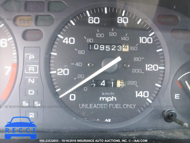 1992 ACURA INTEGRA GS JH4DA9466NS034729 image 6