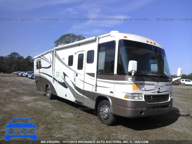 2003 WORKHORSE CUSTOM CHASSIS MOTORHOME CHASSIS W22 5B4MP67G833359513 image 0
