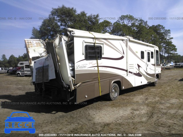 2003 WORKHORSE CUSTOM CHASSIS MOTORHOME CHASSIS W22 5B4MP67G833359513 image 3