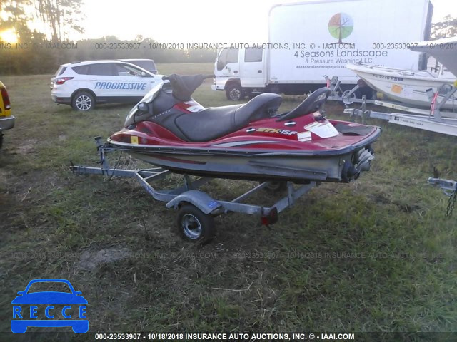 2006 KAWASAKI PERSONAL WATERCRAFT KAW41557J506 зображення 2