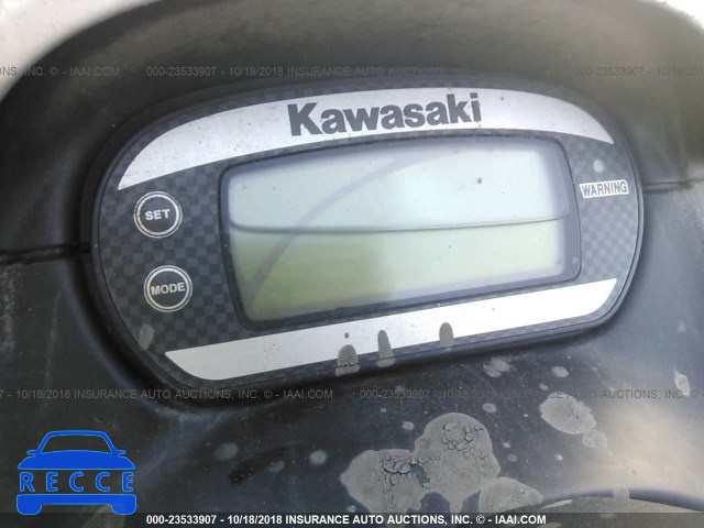 2006 KAWASAKI PERSONAL WATERCRAFT KAW41557J506 Bild 6
