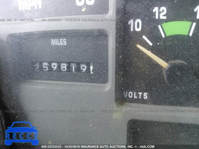 1993 INTERNATIONAL 4000 1HTSDPNN8PH531326 image 5