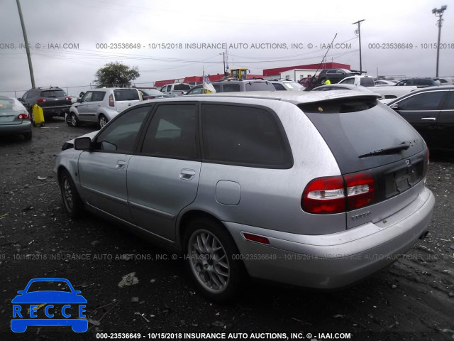 2004 VOLVO V40 1.9T YV1VW27584F065130 image 0