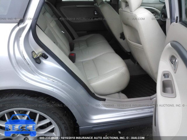 2004 VOLVO V40 1.9T YV1VW27584F065130 image 5