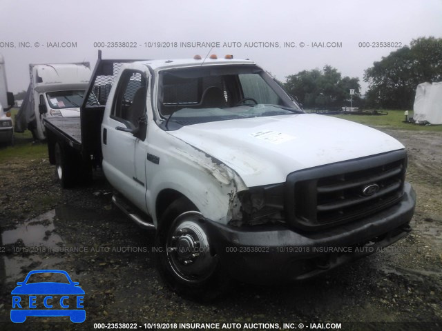 2000 FORD F450 SUPER DUTY 1FDXF46FXYEC37539 Bild 0