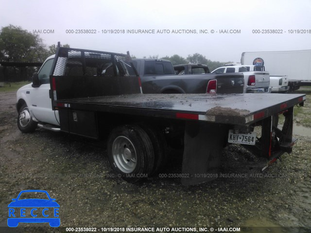 2000 FORD F450 SUPER DUTY 1FDXF46FXYEC37539 Bild 2