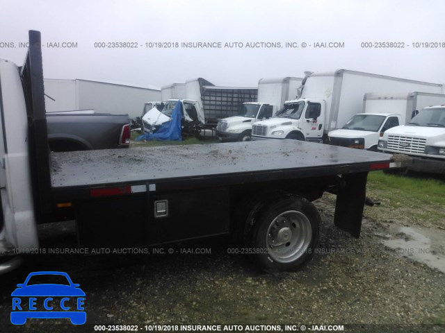 2000 FORD F450 SUPER DUTY 1FDXF46FXYEC37539 Bild 6