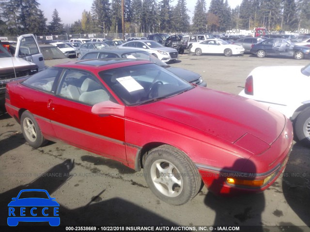 1991 FORD PROBE LX 1ZVPT21U1M5115196 image 0