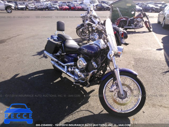 2005 YAMAHA XVS65 A JYAVM01E35A077236 image 0