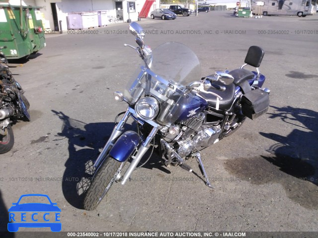 2005 YAMAHA XVS65 A JYAVM01E35A077236 image 1