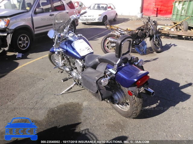 2005 YAMAHA XVS65 A JYAVM01E35A077236 image 2