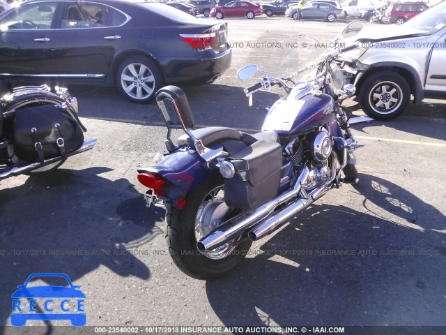 2005 YAMAHA XVS65 A JYAVM01E35A077236 image 3