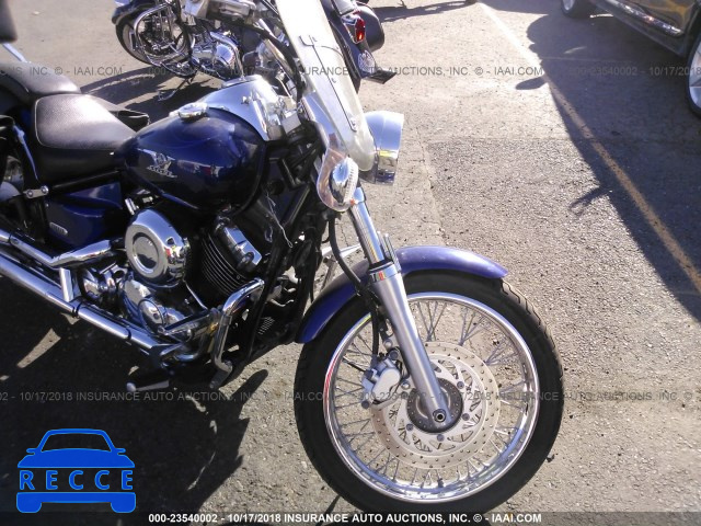 2005 YAMAHA XVS65 A JYAVM01E35A077236 image 4