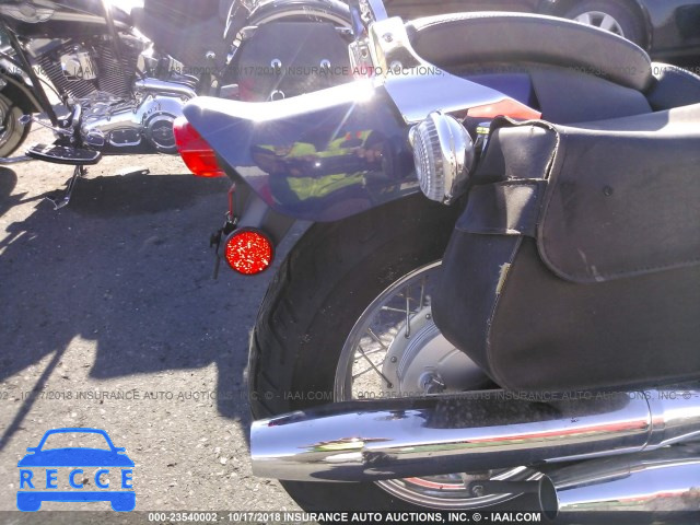 2005 YAMAHA XVS65 A JYAVM01E35A077236 image 5