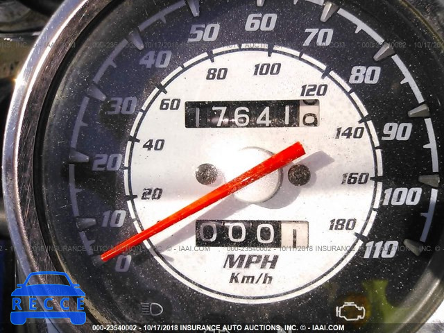 2005 YAMAHA XVS65 A JYAVM01E35A077236 image 6