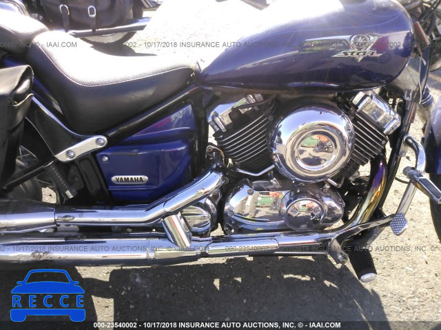 2005 YAMAHA XVS65 A JYAVM01E35A077236 image 7