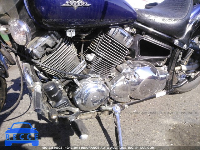 2005 YAMAHA XVS65 A JYAVM01E35A077236 image 8
