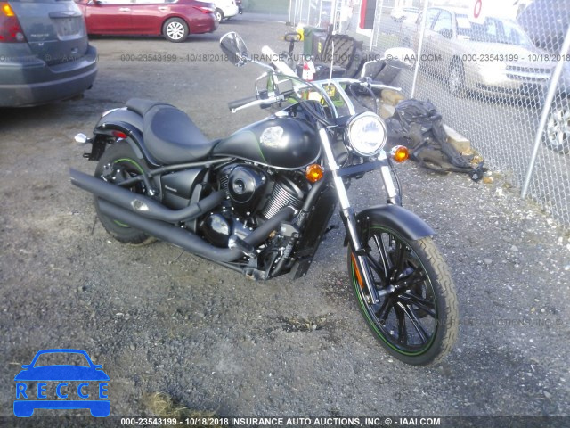 2017 KAWASAKI VN900 C JKAVN2C18HA068327 image 0