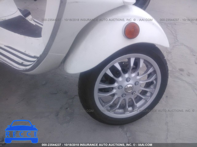 2016 VESPA SPRINT 150 3V ZAPM818G7G5401753 image 4