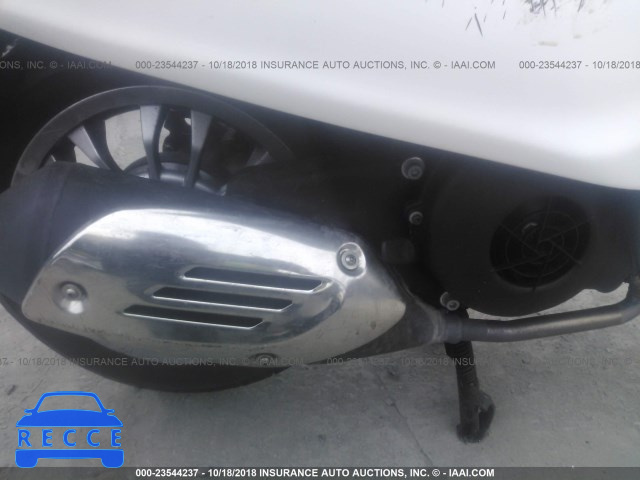 2016 VESPA SPRINT 150 3V ZAPM818G7G5401753 Bild 7