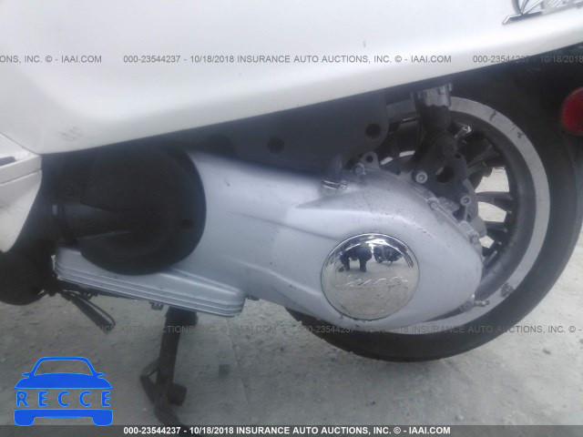 2016 VESPA SPRINT 150 3V ZAPM818G7G5401753 image 8