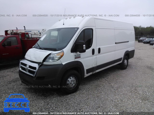2018 RAM PROMASTER 3500 3500 HIGH 3C6URVJG0JE102883 image 0