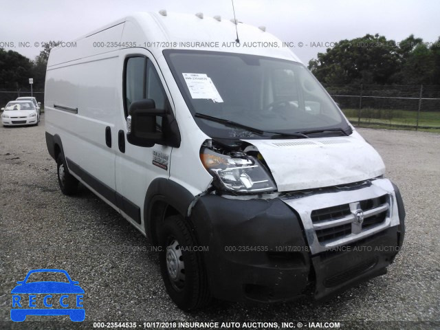 2018 RAM PROMASTER 3500 3500 HIGH 3C6URVJG0JE102883 image 1