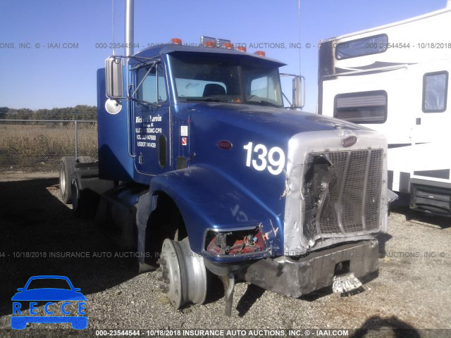 2004 PETERBILT 385 2XPGDU9X34M827332 image 0