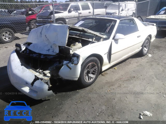 1992 PONTIAC FIREBIRD 1G2FS23TXNL202599 зображення 1