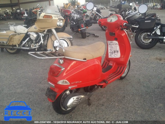 2013 VESPA LX 150IE ZAPM688F8D5004084 Bild 3