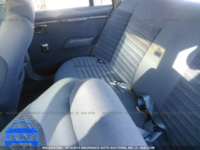 1986 FORD LTD 1FABP3935GG172549 image 7