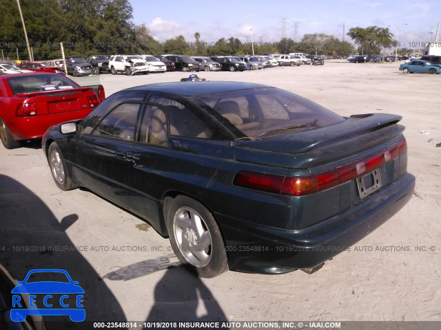 1994 SUBARU SVX LSI/LSL JF1CX355XRH102652 Bild 2