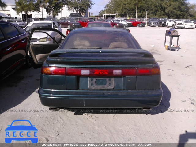 1994 SUBARU SVX LSI/LSL JF1CX355XRH102652 image 5