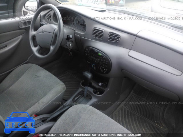 1998 MERCURY TRACER LS/SPORT 1MEFM13P7WW606316 image 1