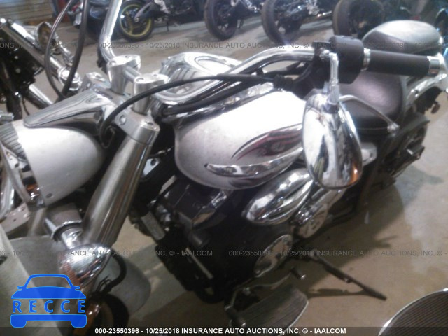 2010 YAMAHA XVS950 A JYAVN01E4AA009082 Bild 1