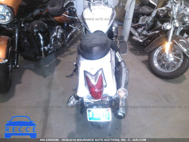 2010 YAMAHA XVS950 A JYAVN01E4AA009082 Bild 5