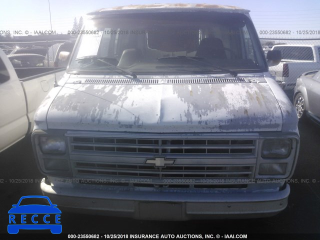 1988 CHEVROLET G20 1GCEG25H9J7165677 Bild 5