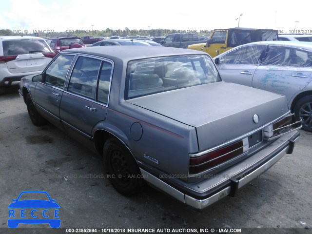 1988 BUICK ELECTRA LIMITED 1G4CX51C6J1678872 image 2