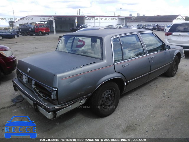 1988 BUICK ELECTRA LIMITED 1G4CX51C6J1678872 image 3