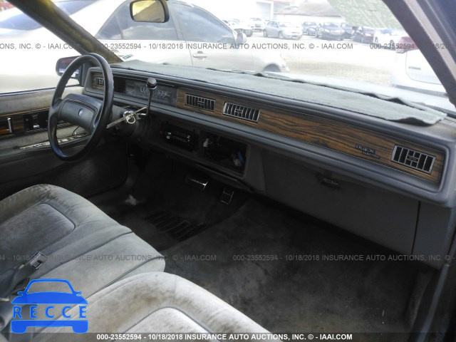 1988 BUICK ELECTRA LIMITED 1G4CX51C6J1678872 image 4