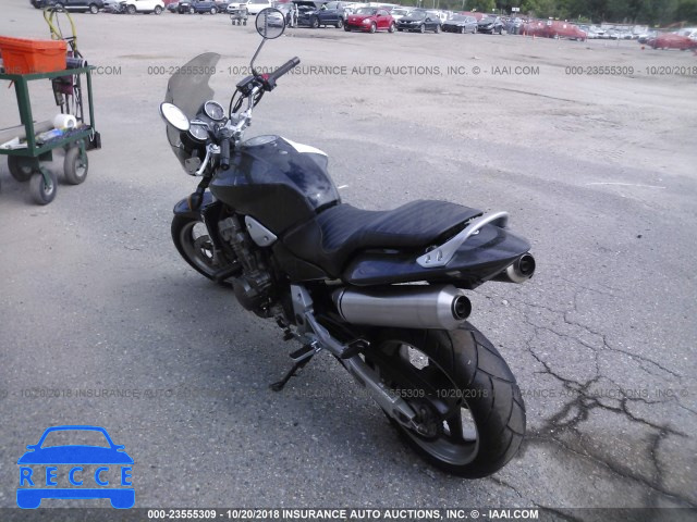 2002 HONDA CB900 F JH2SC48022M001391 зображення 2