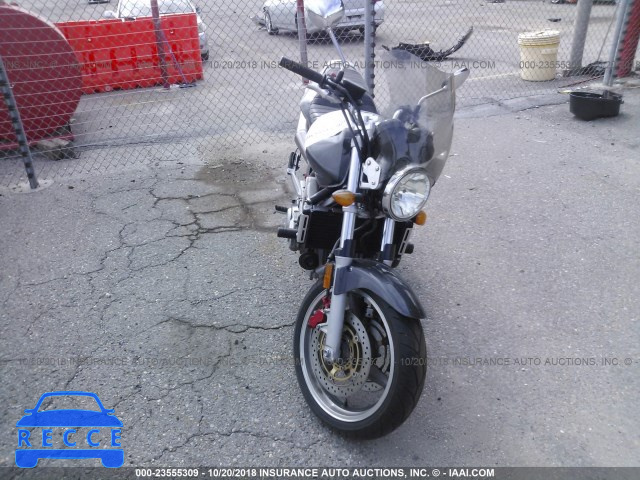 2002 HONDA CB900 F JH2SC48022M001391 image 4