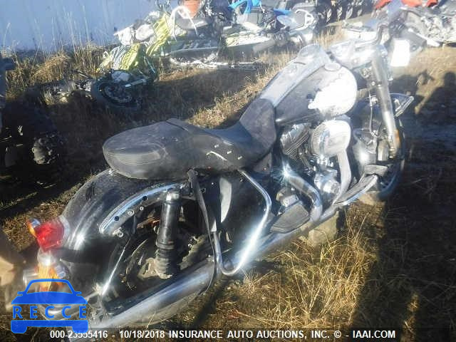 2013 HARLEY-DAVIDSON FLHR ROAD KING 1HD1FBM14DB641520 зображення 3