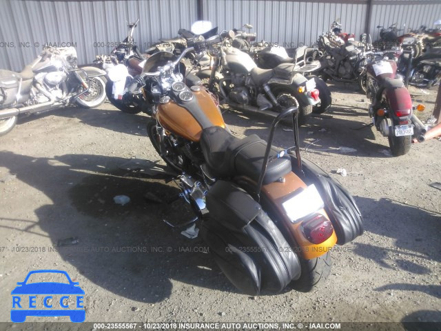 2015 HARLEY-DAVIDSON FXDL DYNA LOW RIDER 1HD1GNM31FC324825 зображення 2